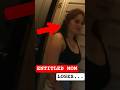 Entitled Mom Loses Custody #shorts #bodycamarrest #police