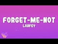 Laufey Forget Me Not