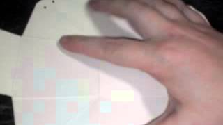 Chinese to go box tutorial
