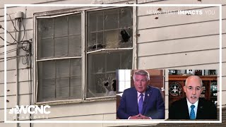 One Year Later: US Marshals vow improved safety after Charlotte tragedy