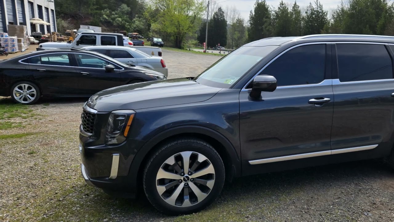 Trusted Car Window Tinting Near Charleston: Smoothe Styles Tint Services Experts