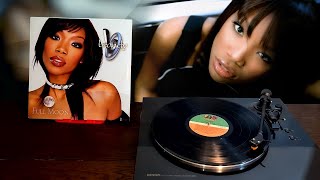 Brandy - What About Us (2002) [Vinyl Video]