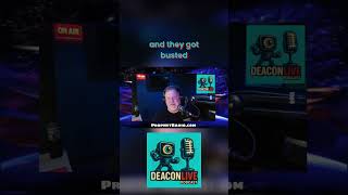 Youtube Is Busted Free Swag & Saudi Arabia Warning