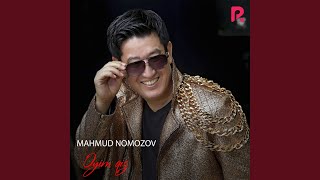 Oyim qiz - Mahmud Nomozov