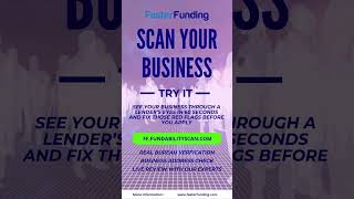 Before You Apply for Funding Watch This!