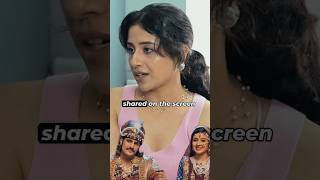 PARIDHI SHARMA ON RAJAT TOKAS 🤯🤯#paridhisharma #shorts