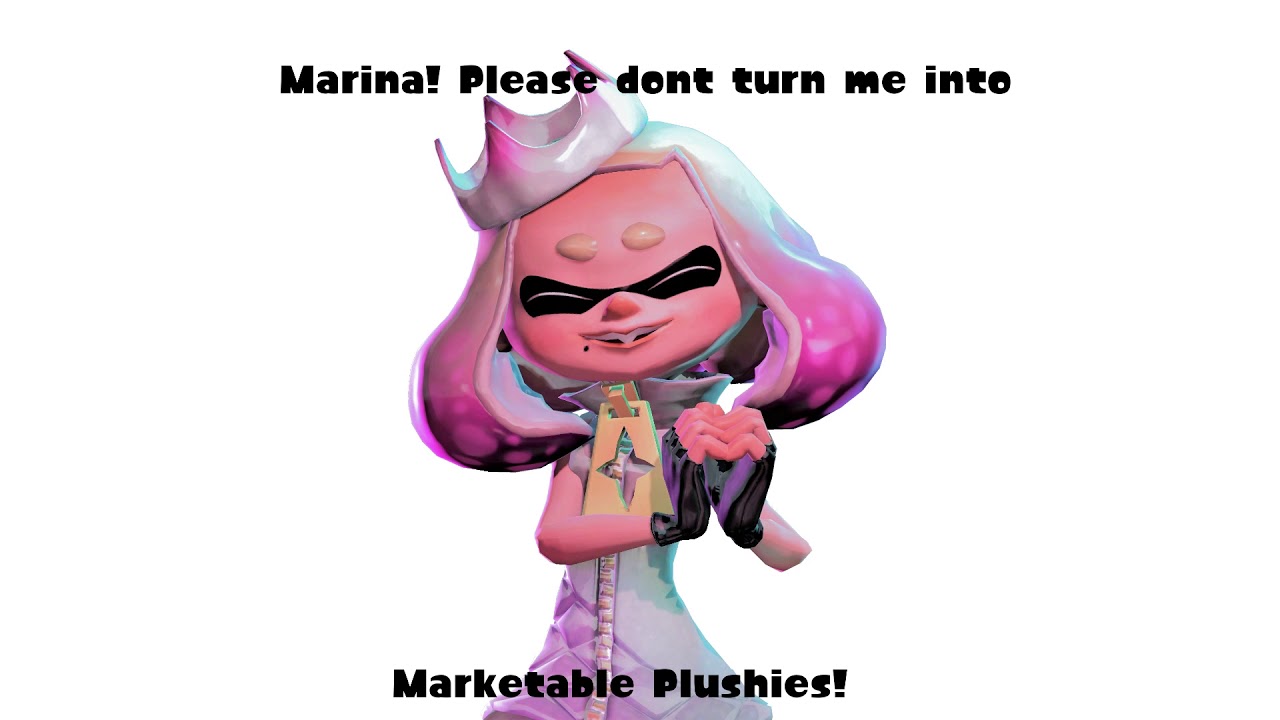 Pearl Gets Turned Into Marketable Plushies