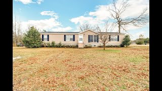 UPDATE SOLD! 100 Wyndham Place - Jacksonville NC Home For Sale