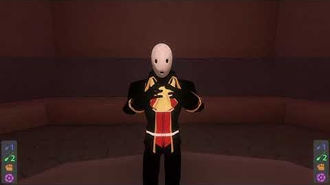 OLD: Neos VR Tutorial: Context Menus Pt. 5 - New Stuff