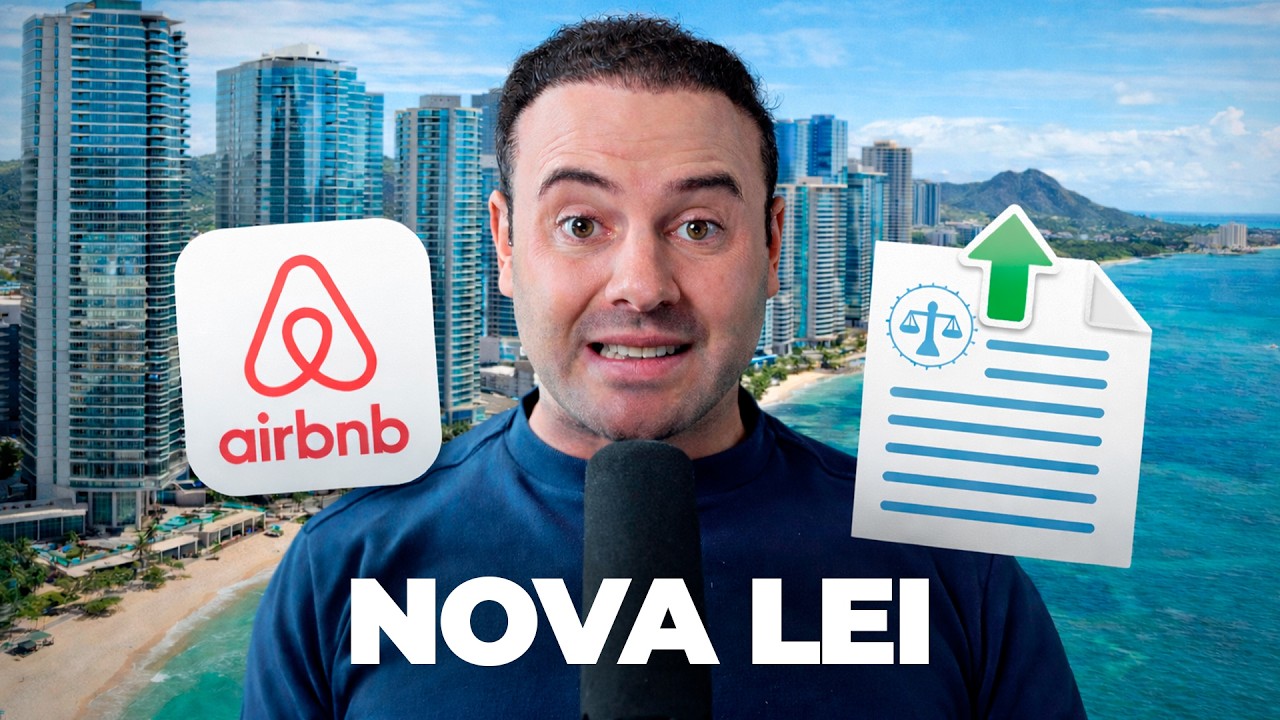 Fim da locação por curta temporada?