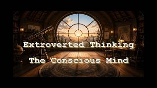 Extraverted Thinking Explained | Hero, Parent, Child & Inferior (MBTI)