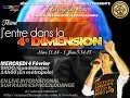 Jentre dans la 4me dimension 