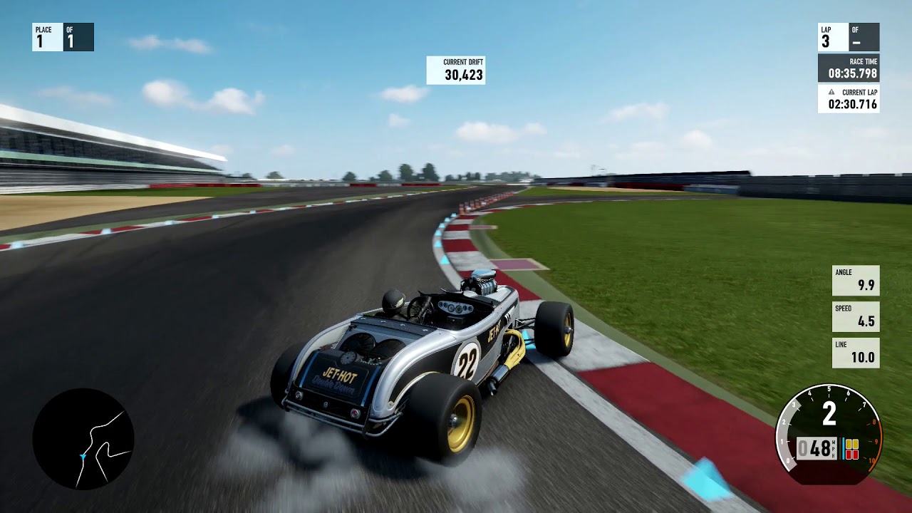 Forza Motorsport 7   Drift builds and more  Barrett jackson  1932 FORD CUSTOM