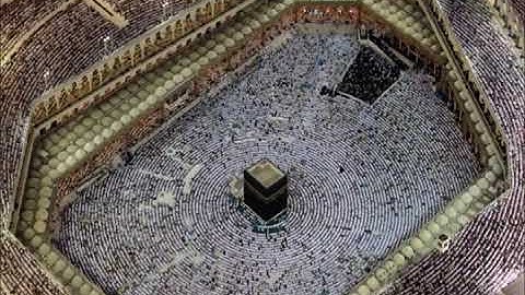 سورة آل  عمران - (93-185)  من تهجد الحرم المكي 1418 - الشيخ سعود الشريم