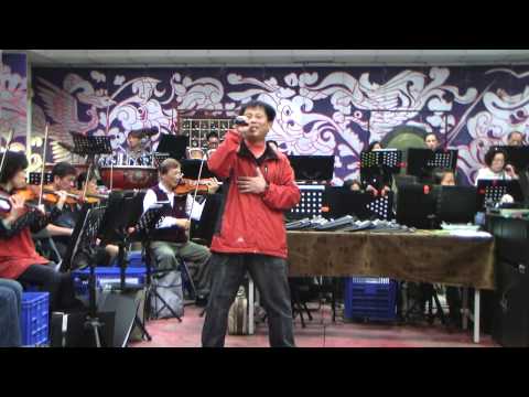 長雲樂集 2012/03/11 顏嶸亨--追追追