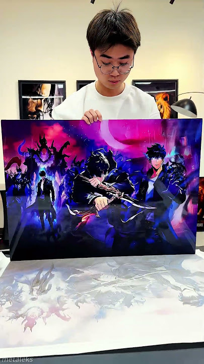 网址：https://linktr.ee/LIUZT 点击下面的链接即可获得🥰 最高可享40%折扣！#metaleks #anime