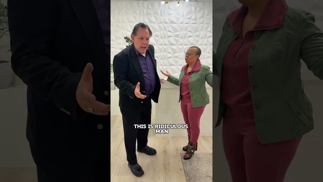 Гирлянда незнакомки стала для неё убежищем 🥰🧐🤔😯