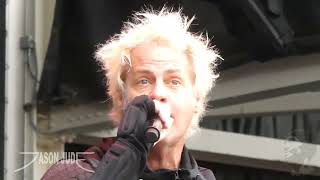 Powerman 5000 - Bombshell [HD] LIVE austin360 9/6/19