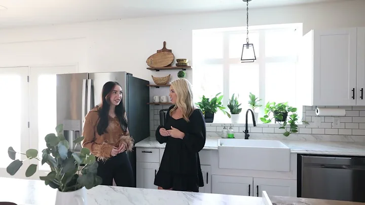 Alyssa Harper Homestead Designs