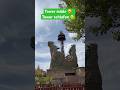 Tower müde 🥱 Tower schlafen 😴/ #shortsvideo #shortvideo #shortsfeed #shorts #short #fyp #fypシ #fy