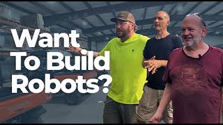 Is ROGO's Shop Team Right For You? - Employees Discuss the Shop Environment