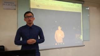 WEBDEVT Midterm Project Presentation - Anthon Ang
