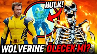 Wolverine Ölecek Mi? X-Men97 9 Bölüm İnceleme Ve Tüm Detaylar