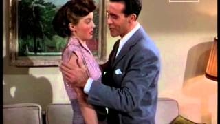 Video voorbeeld van ""Baby it's cold outside" - Deutsche Gesangssynchronisation 1951"