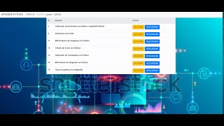 Introducción al canal de APRENDE PYTHON