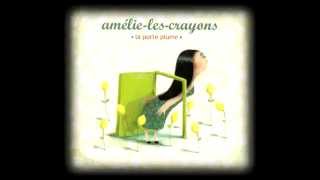 Amélie-Les-Crayons - La maigrelette [Subtitulos Español CC]