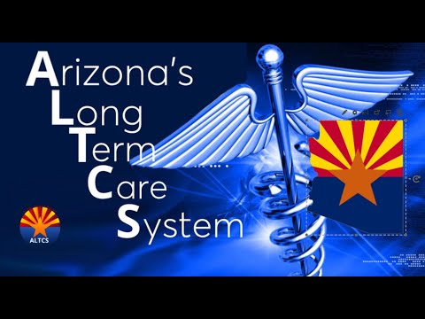 What is ALTCS (Arizona Long Term Care System) | Medicaid Explained | Care Funding Solutions