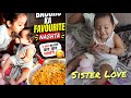 ✨ बेटियां घर की रौनक होती हैं | Family Vlog