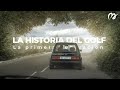 La historia del Volkswagen Golf: Primera generación [#POWERART] S06-E01