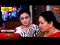 Radhika  best scenes  25 apr 2024  kannada serial  udaya tv