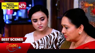 Radhika - Best Scenes | 25 Apr 2024 | Kannada Serial | Udaya TV