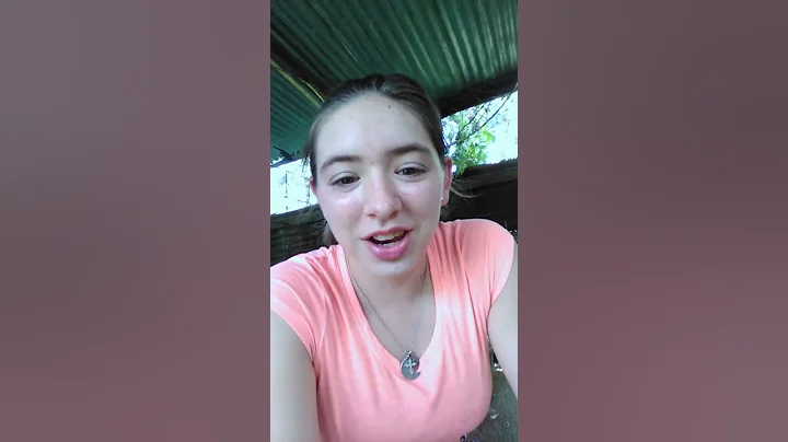 Just got home first video on my channel