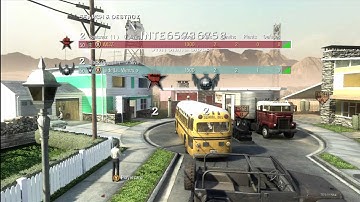 1v1 Gamebattle Dispute Vs .Infected.