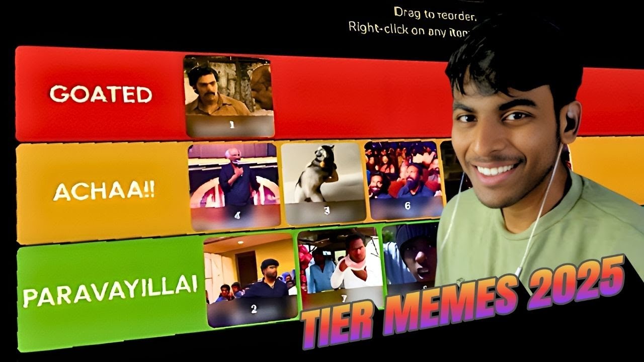 Ethu Persunu Adichu Kaatu💥🌡️