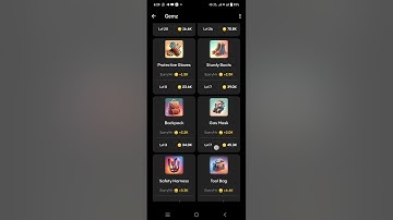 Gemz Daily combo Cards Expectations ||Gemz CoinDaily Combo 21 June 2024