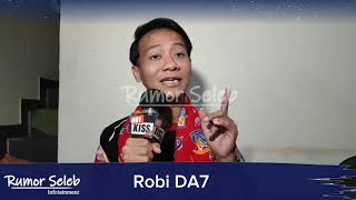 Download Lagu Robi DA7 Pulang Kerumah, Penyambutan Warga Cilincing Yang Heboh Dan Antusias MP3