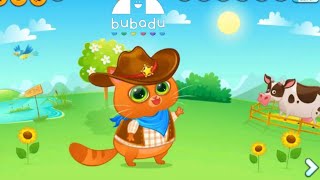 Bubbu - My Virtual Pet Cat Episode 01