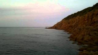 Nokia N8 Video Sample/Test 2