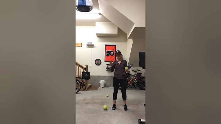 Forehand Groundstroke Lessom