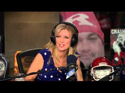The Artie Lange Show - Dr. Wendy Walsh (in-studio) Part 2