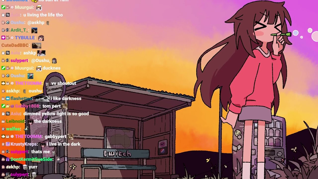 01/09/2024 VOD (Inscryption, Party Animals)