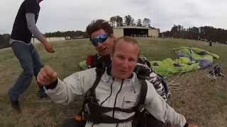 MIKE'S TANDEM