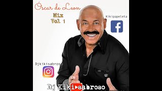 Download Lagu Oscar de Leon Mix Vol 1 Dj Kiki Sabroso MP3