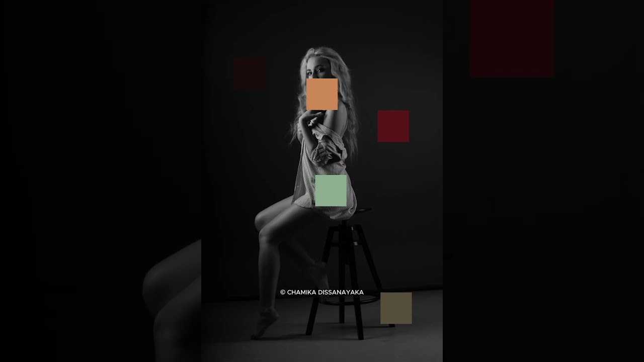 Custom Lightroom Preset Pack | Photo Before & After | Chamika Dissanayaka | SEEPiC | 