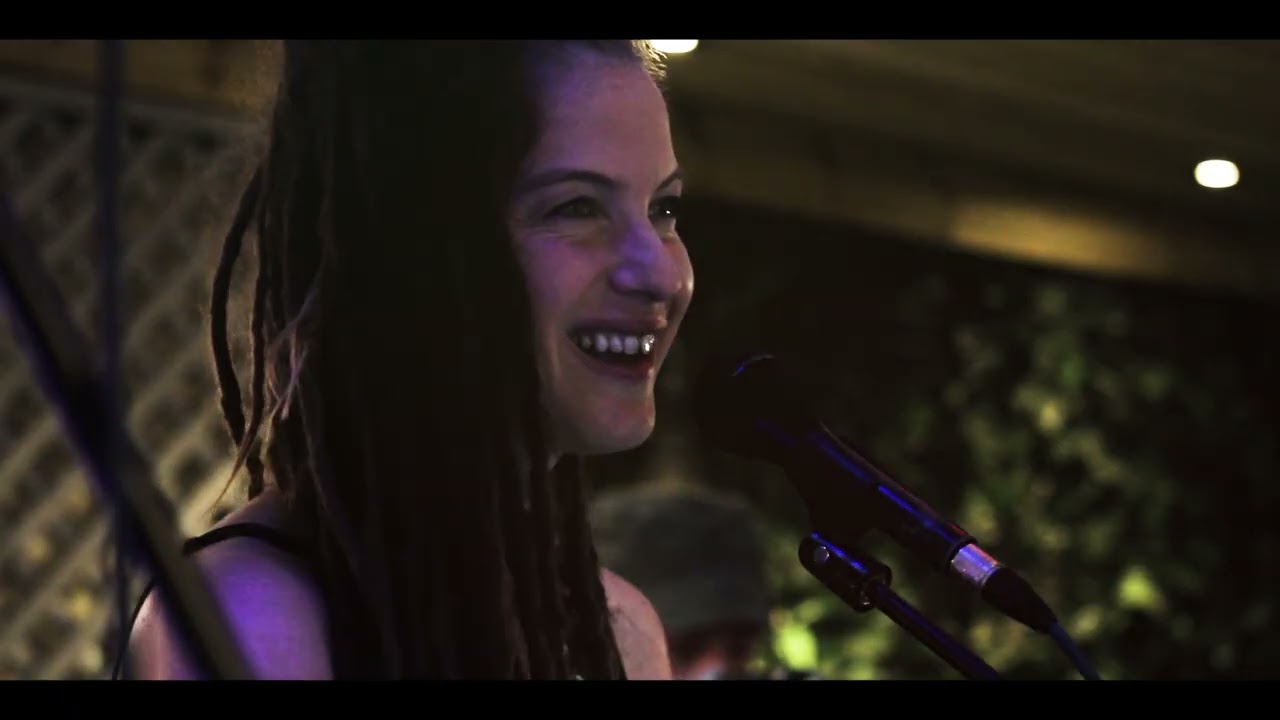 Chan Chan — The Sugar Tree (Buena Vista cover) | Live