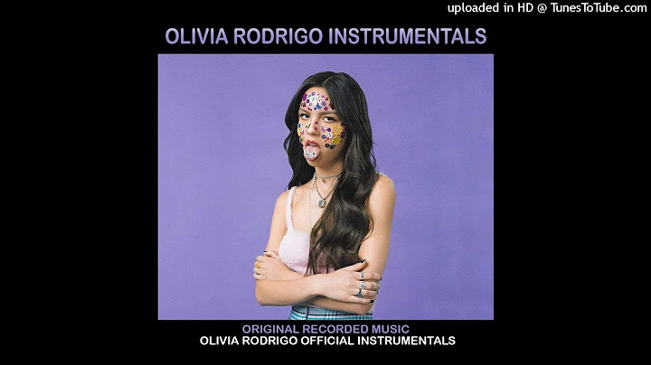 enough for you Instrumental version - Instrumental performance video thumbnail